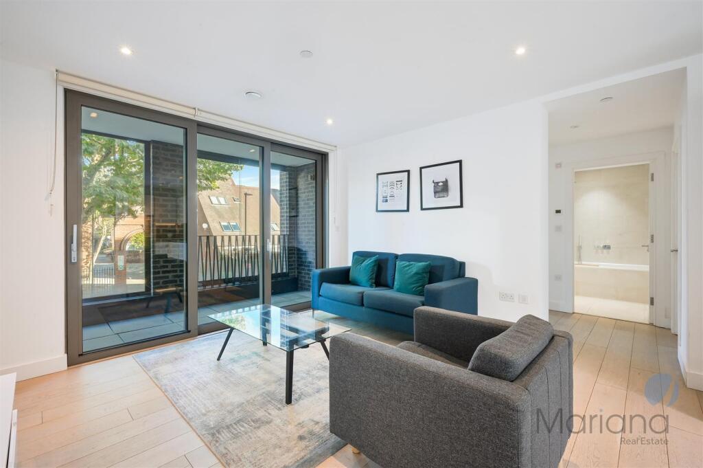 Main image of property: Wentworth Street, Spitafields, London