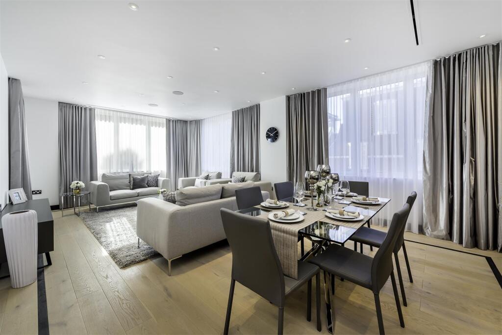 Main image of property: Chapter Street, Westminster, London