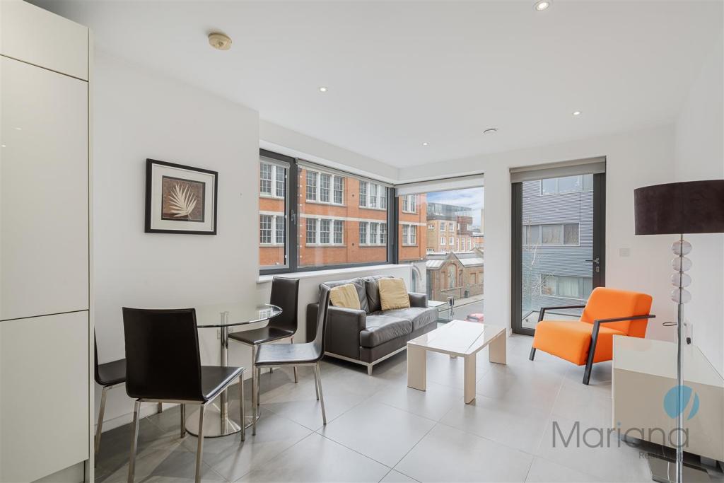 Main image of property: Rosler Building, Ewer Street, London Bridge, London, SE1