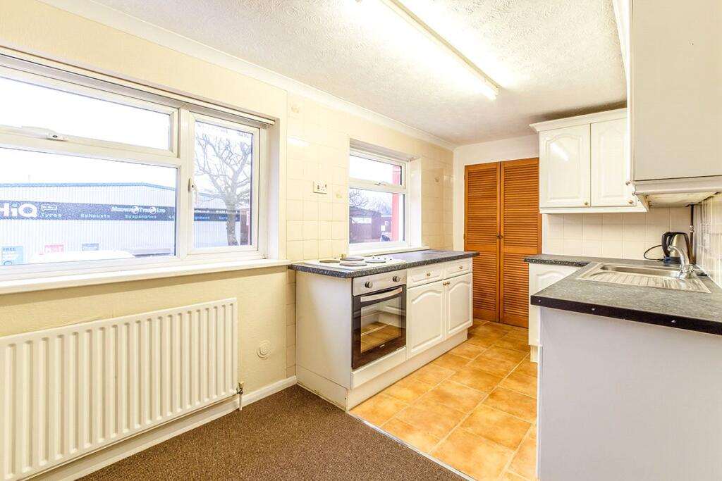 Main image of property: Lordswood Industrial Estate Reveng, Chatham, Kent, ME5