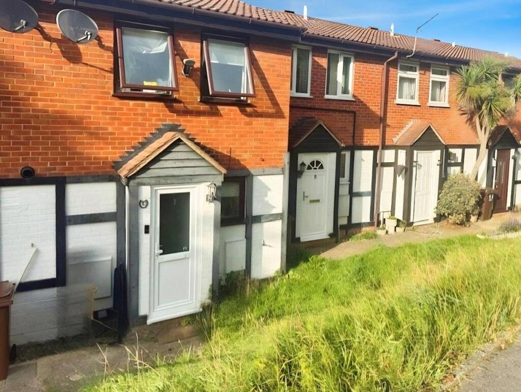 Main image of property: Goose Close, Chatham, Kent, ME5