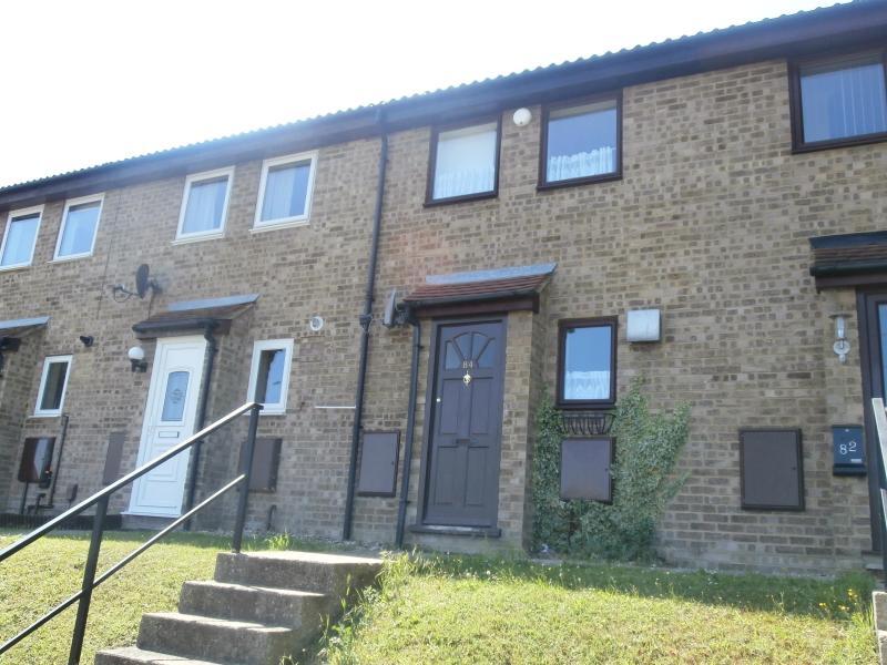 Main image of property: Heron Way, Chatham, Kent, ME5