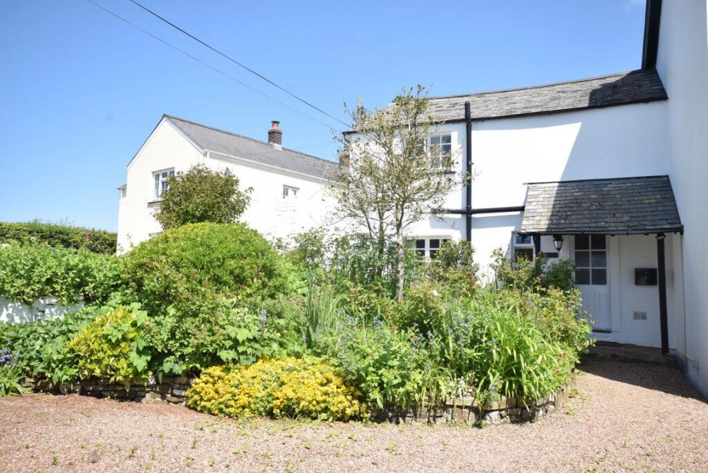 Main image of property: The Pines, Eastleigh, Bideford