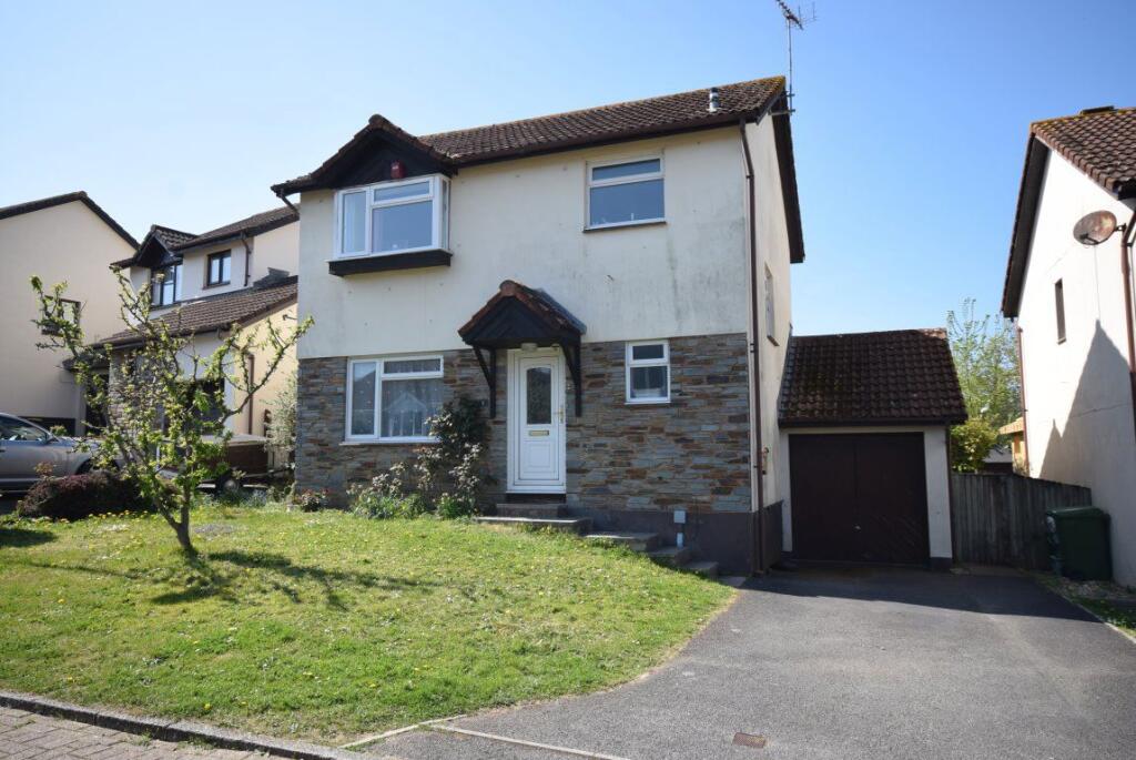 Main image of property: Four Acres, Bideford, Devon