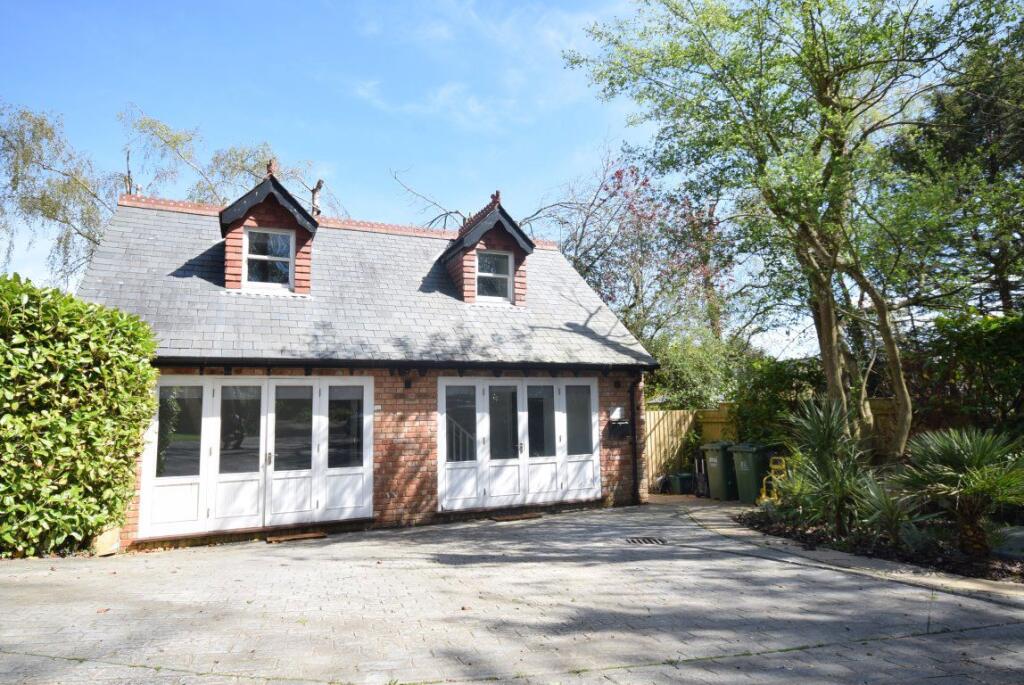 Main image of property: Manor Lodge, Daddon Hill, Northam