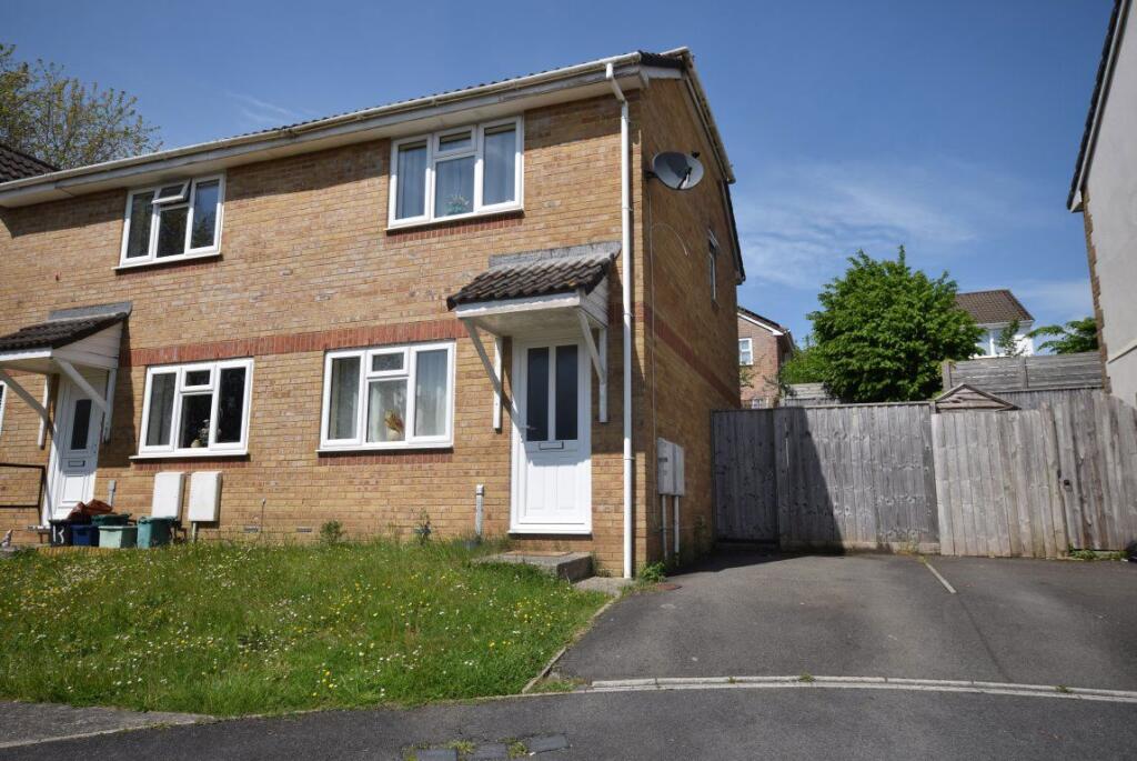 Main image of property: Oakhill Rise, Barnstaple, Devon