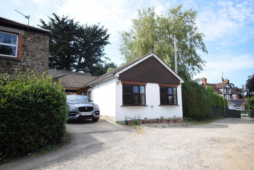 Main image of property: Tanglewood, Limers Lane, Northam