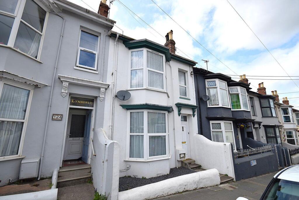 Main image of property: Clovelly Road, Bideford, Devon