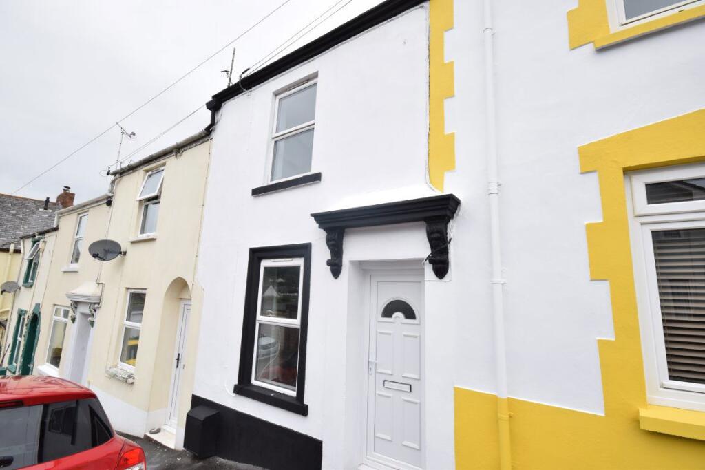 Main image of property: Sunnyside, Bideford, Devon