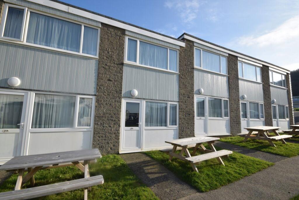 Main image of property: Ocean View Villas, Merley Road, Westward Ho!