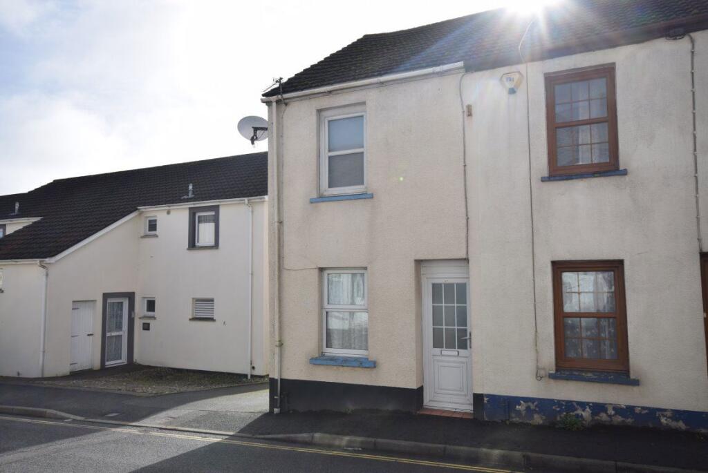 Main image of property: Meddon Street, Bideford, Devon