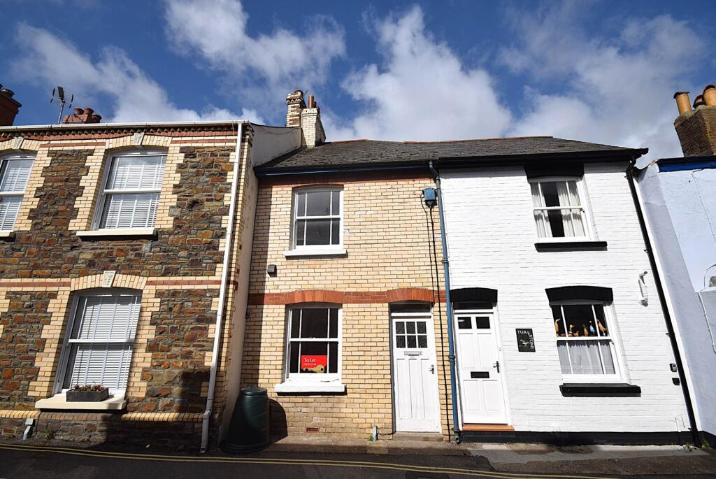 Main image of property: Irsha Street, Appledore