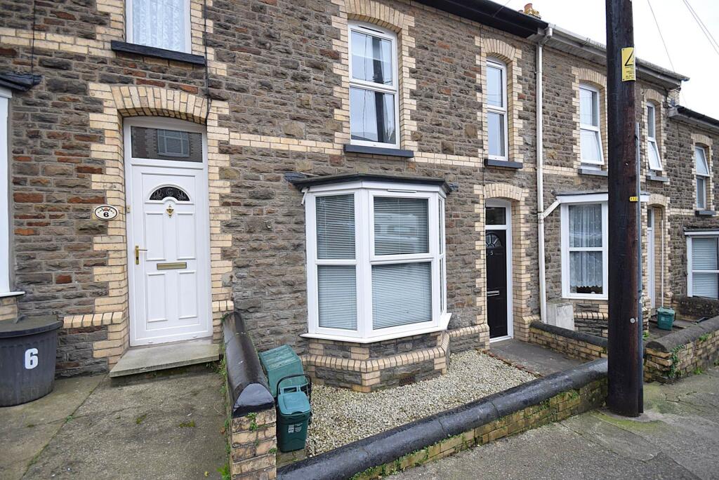 Main image of property: Bideford, Devon