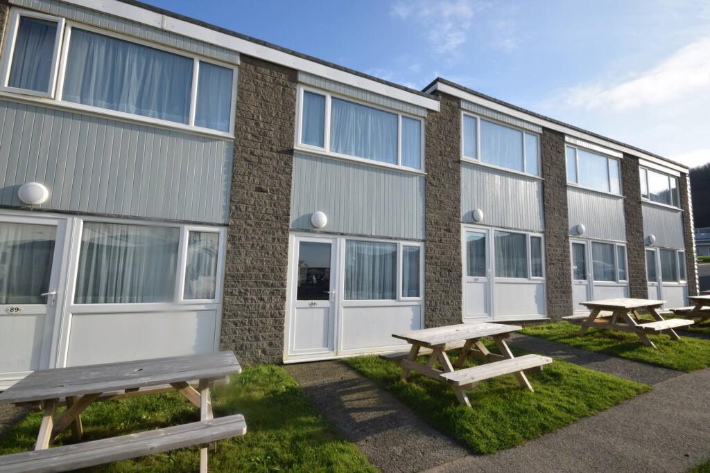 Main image of property: Chalet 88, Braddicks Holiday Centre, Westward Ho!