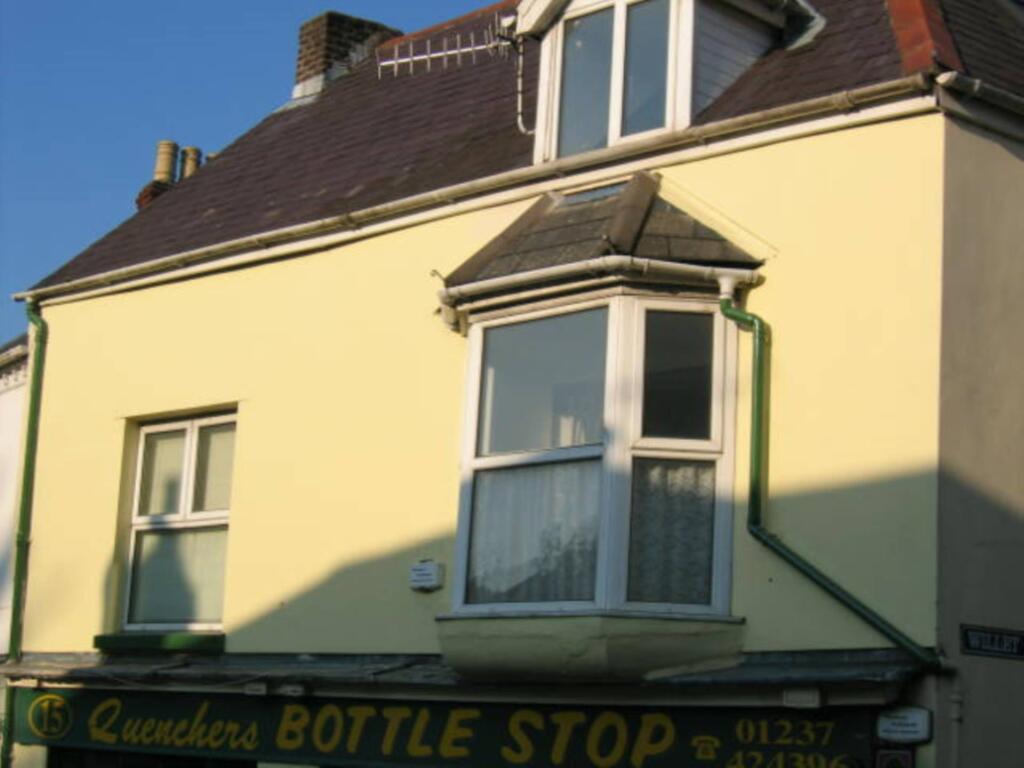 Main image of property: Chingswell Street, Bideford