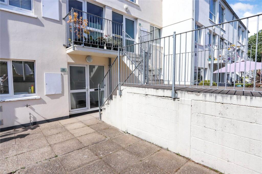 Main image of property: Dolphin Court, Northam