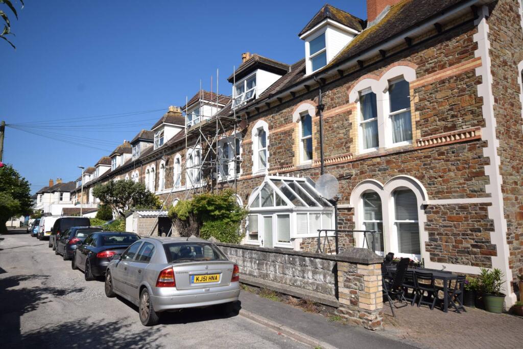 Main image of property: B, Nelson Terrace, Westward Ho!