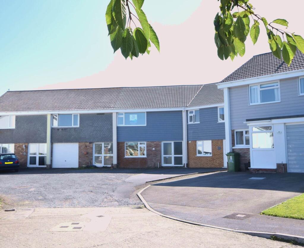 Main image of property: Richmond Green, Appledore, Devon