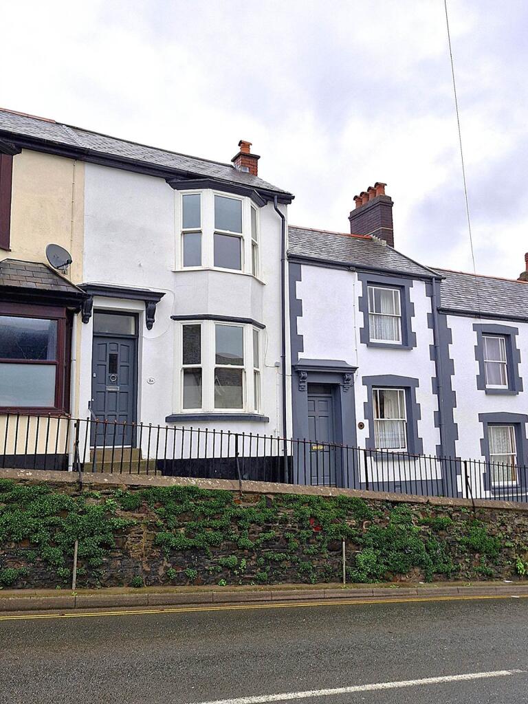 Main image of property: Meddon Street, Bideford