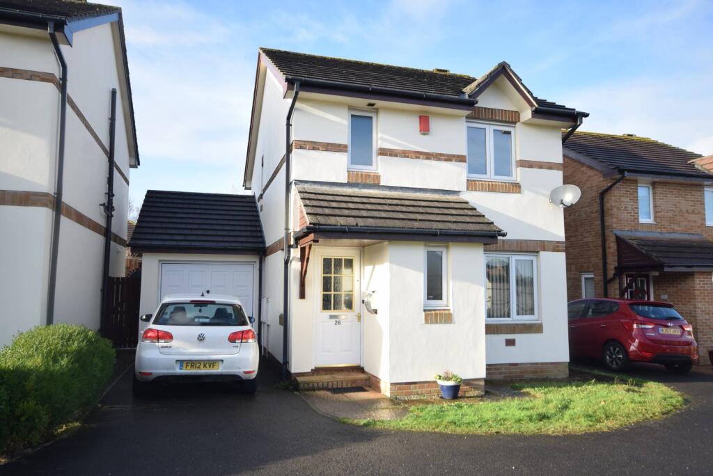 Main image of property: Northam, Devon