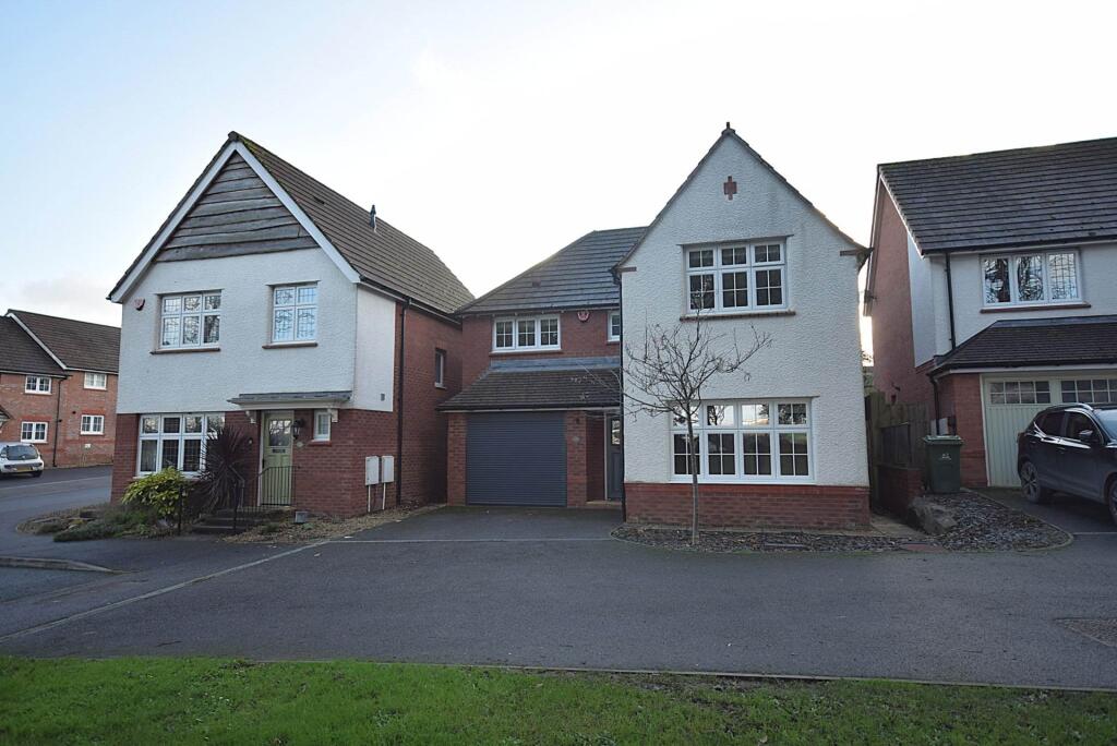 Main image of property: 29 Blackmore Avenue, Bideford