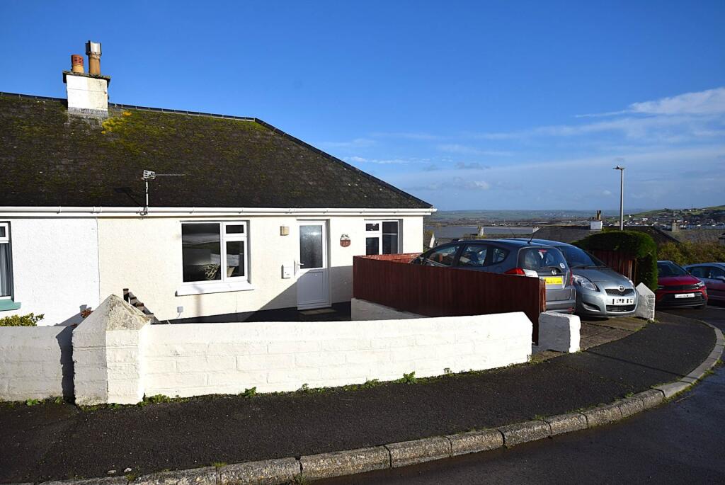 Main image of property: Pitt Avenue, Appledore, Devon