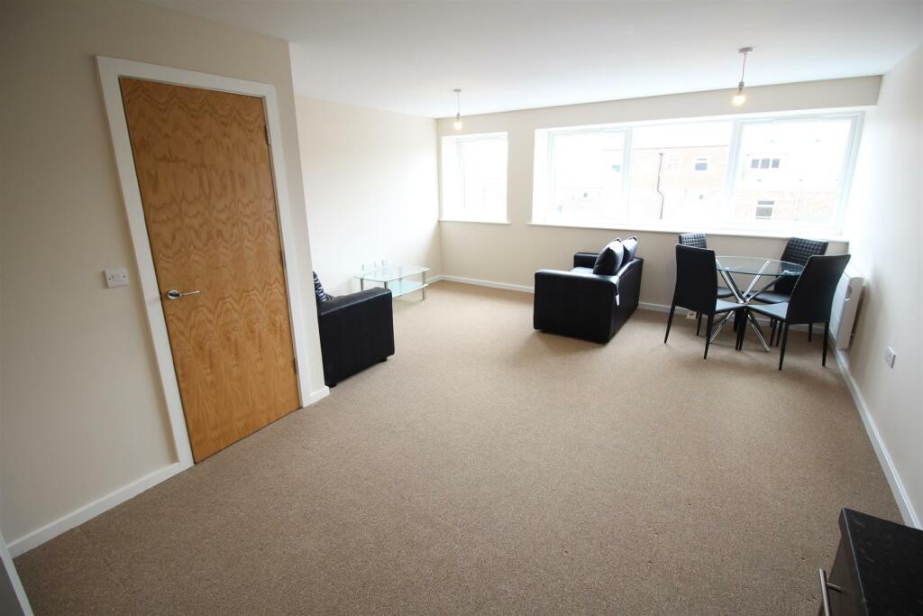 2 bedroom apartment for sale in Stephenson House, Stephenson Street