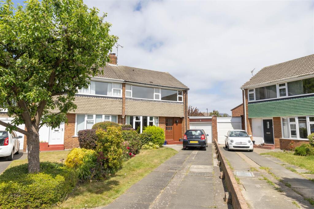 Main image of property: Torver Way, Marden, North Shields