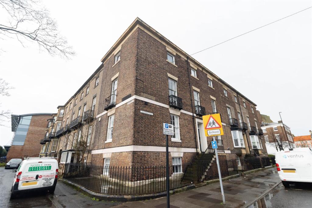 Main image of property: Allendale Place, Tynemouth