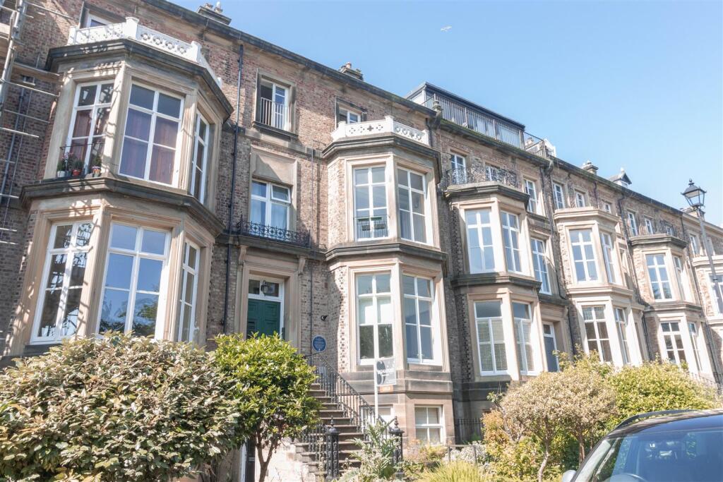 Main image of property: Priors Terrace, Tynemouth