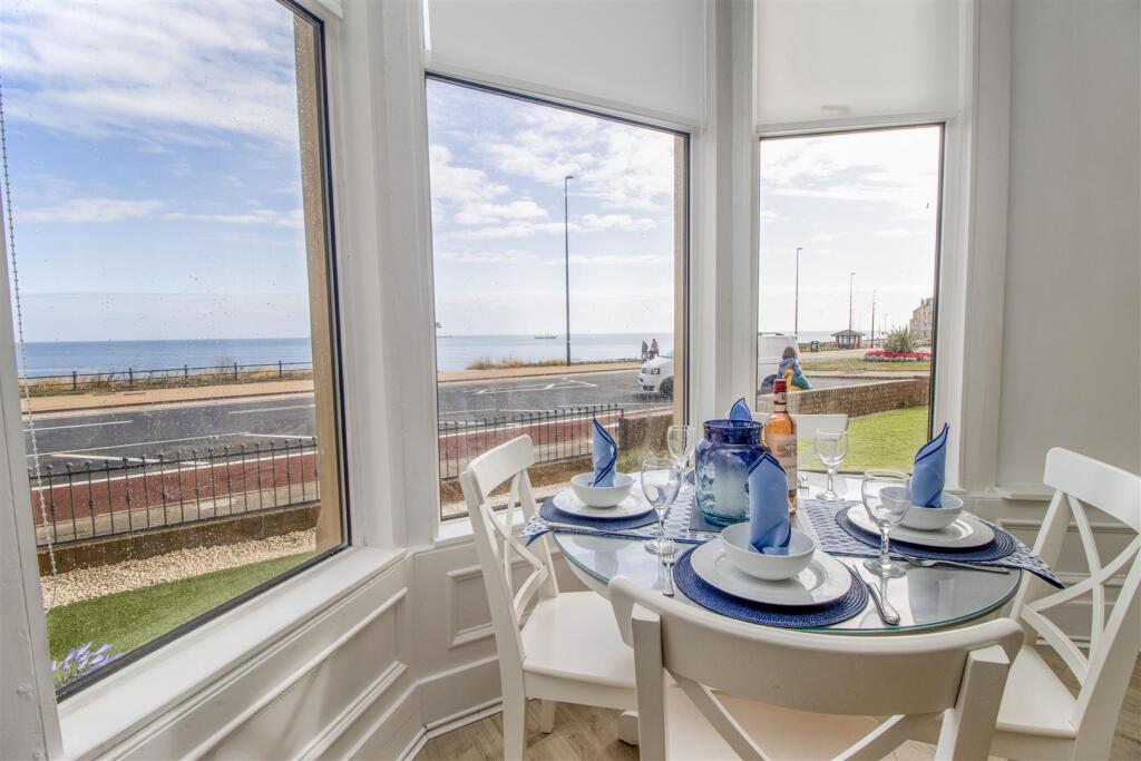 Main image of property: Grand Parade, Tynemouth