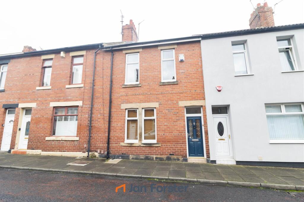 Main image of property: Elsdon Terrace, North Shields