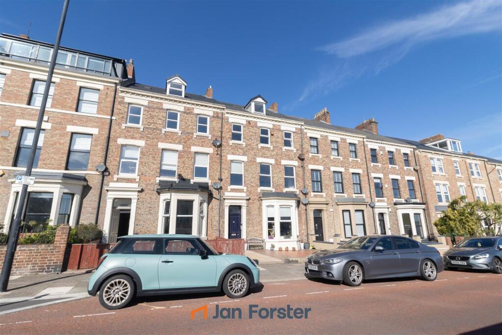 Main image of property: Percy Park, Tynemouth, North Shields