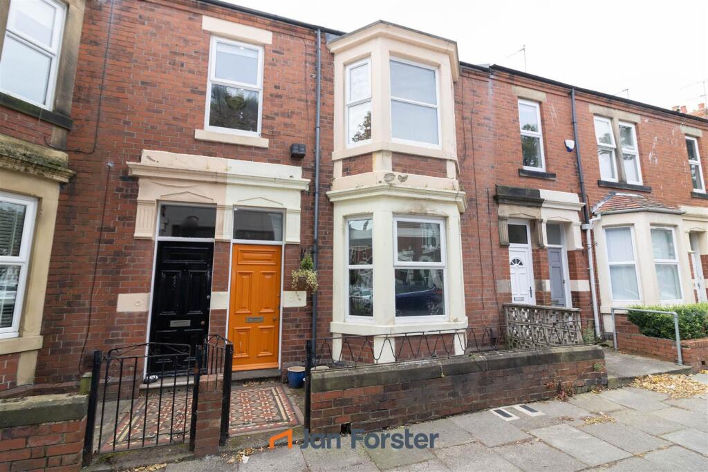 Main image of property: Park Crescent East, North Shields