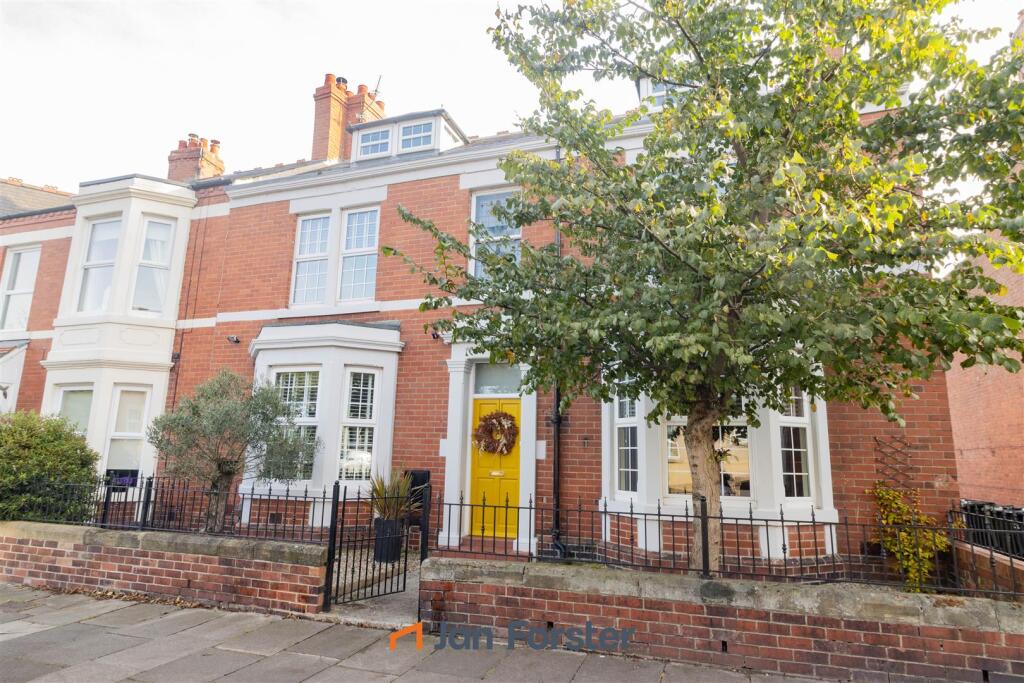 Main image of property: Washington Terrace, North Shields