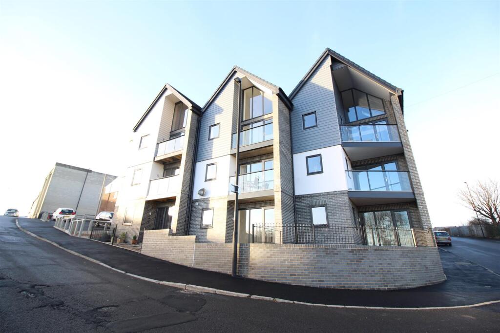 Main image of property: North Harbour Apartments, North Shields