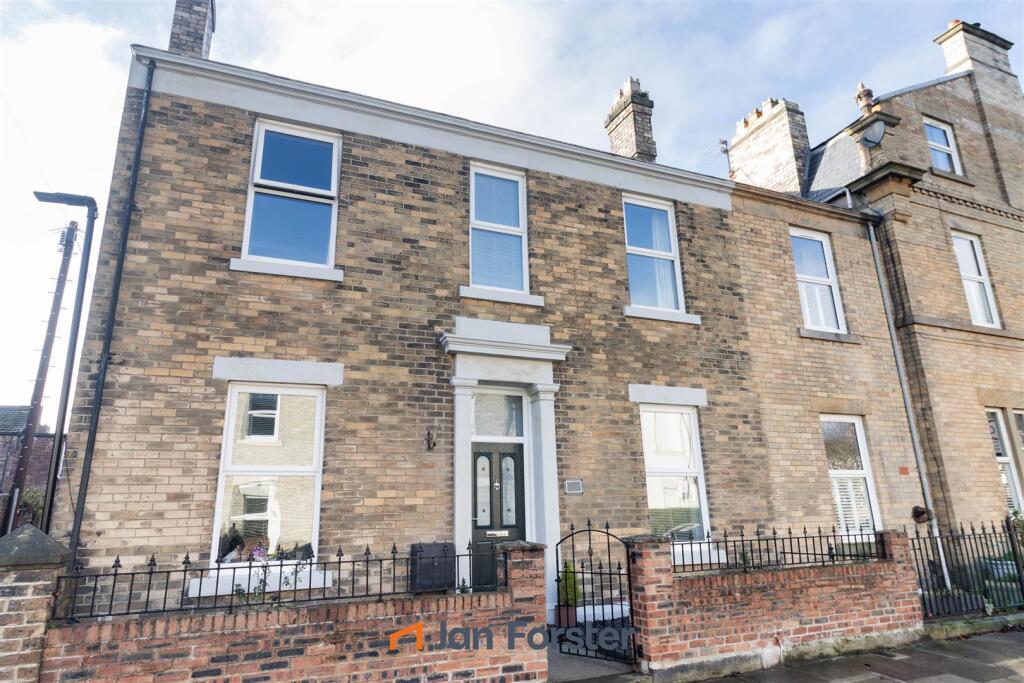 Main image of property: Linskill Place, North Shields
