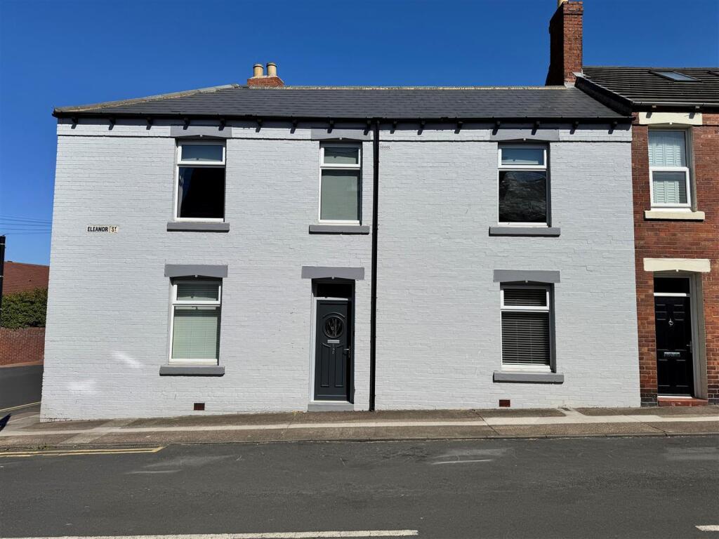 Main image of property: Eleanor Street, Cullercoats, North Shields