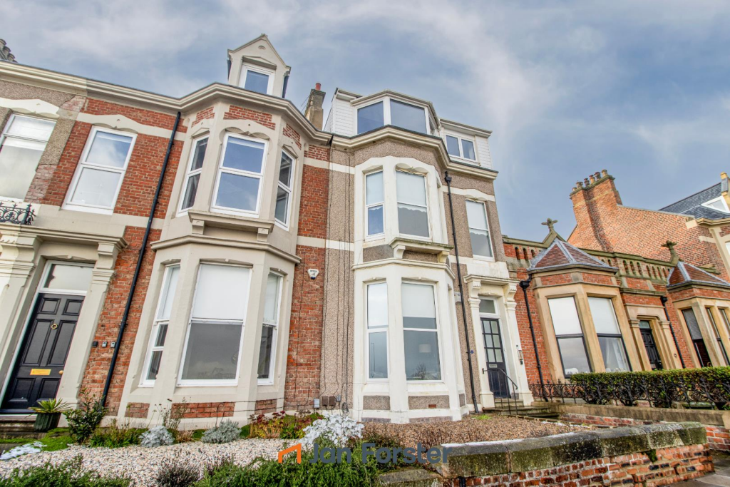 Main image of property: Beverley Terrace, Cullercoats, North Shields
