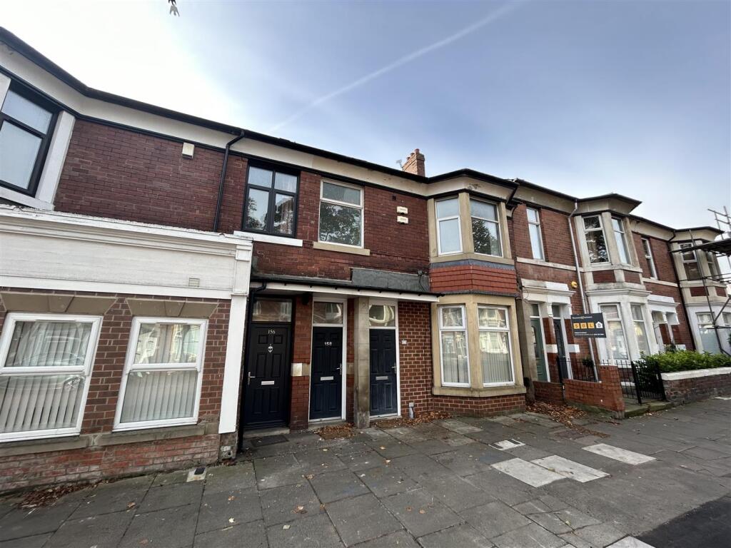 Main image of property: Queen Alexandra Road, North Shields