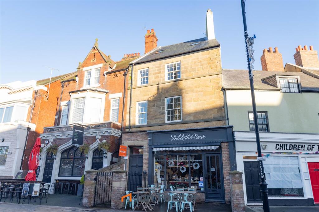 Main image of property: Front Street, Tynemouth, North Shields