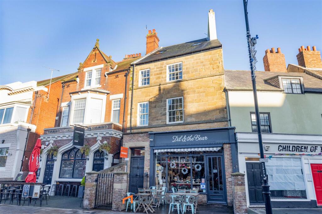 Main image of property: Front Street, Tynemouth, North Shields