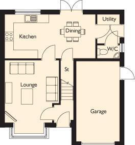 Master Floorplan Image 1