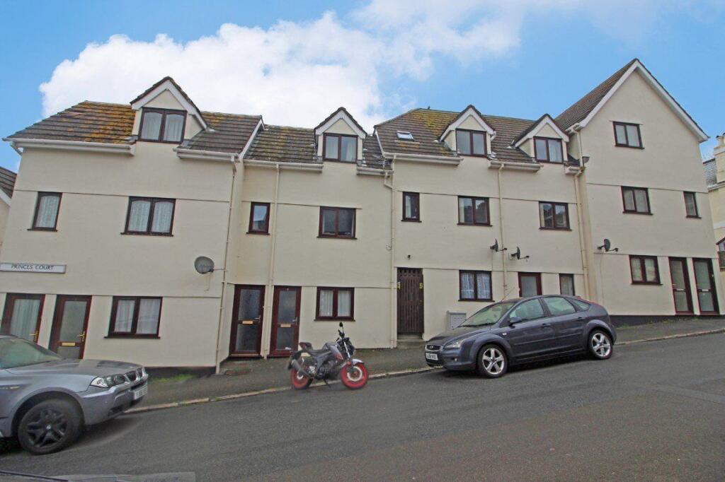 Main image of property: Princes Road, Torquay, TQ1 1PA
