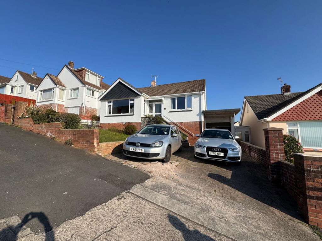 Main image of property: Windmill Road, Paignton, TQ3 1BP