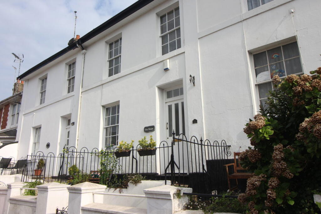 Main image of property: Curledge Street, Paignton, TQ4 5BA