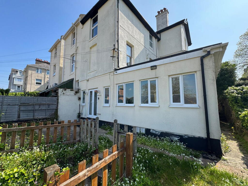 Main image of property: Falkland Road, Torquay, TQ2 5JP