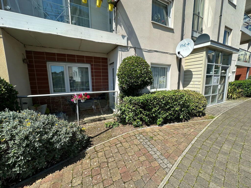 Main image of property: McKay Avenue, Torquay, TQ1 4FD