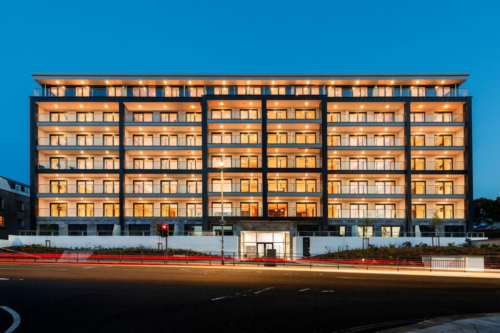 Main image of property: Notte Street, Plymouth, PL1 2BT