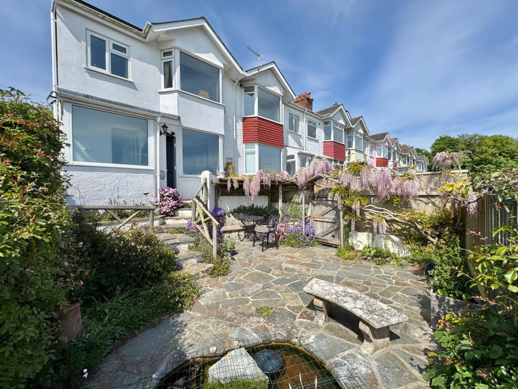 Main image of property: Main Avenue, Torquay, TQ1 4JQ